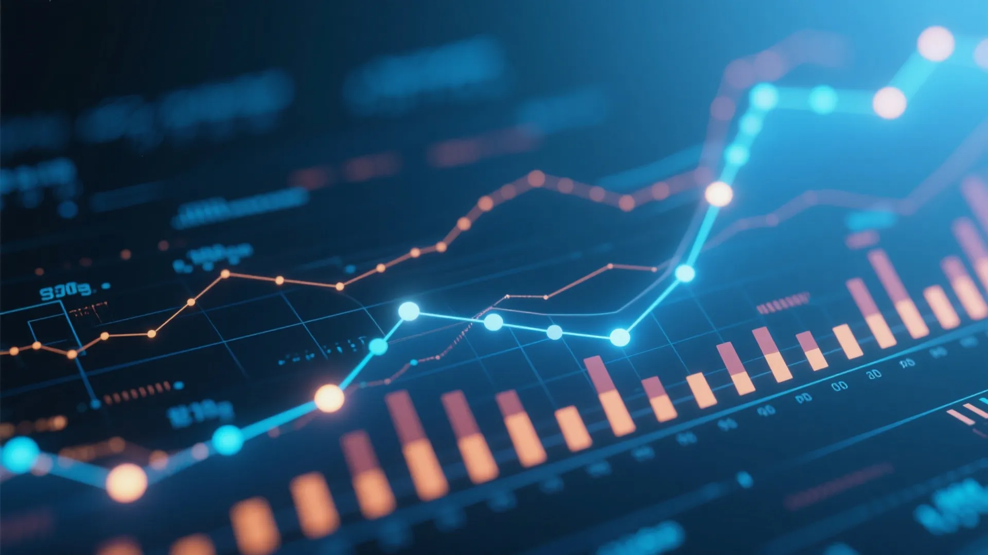 Data Visualization Background
