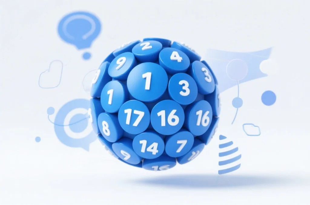 双色球蓝球选择策略：数据分析与走势图的智慧运用